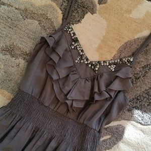 Edgy Eunishop dress